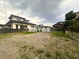 善導寺町飯田土地 1