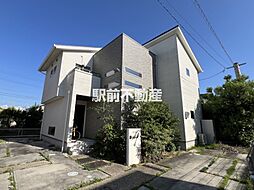 国分町　売家 1