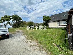 売土地(大橋町合楽)730万 1
