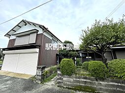 中古戸建（瀬高町高柳）880万 1