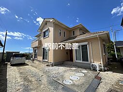 城島町楢津　中古戸建 1