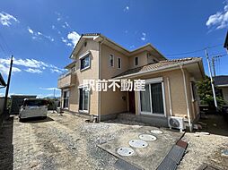 城島町楢津 中古戸建 1