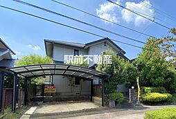 中古戸建（野伏間1丁目）2580万 1