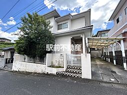 高良内町中古戸建て 1