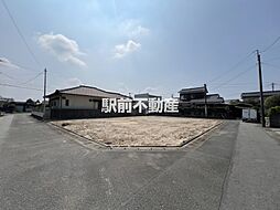 荒木町白口100坪土地 1