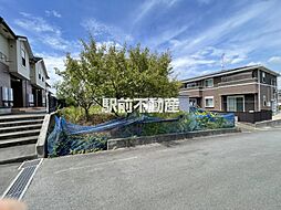 売土地（上津町）1650万 1