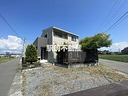 三潴町草場　中古住宅 1