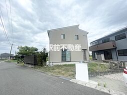 三潴町草場　中古住宅 1