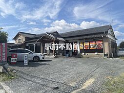 三井郡大刀洗町鵜木の一戸建て