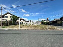 宮ノ陣四丁目 売地 1