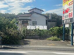 久留米市上津町　土地 1