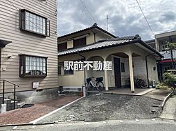 売土地(東櫛原)1250万 1