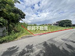 善導寺町木塚土地　1号地 1