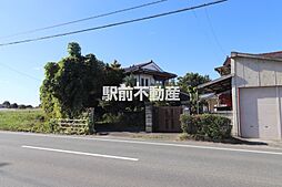 久留米市藤山町　中古 1