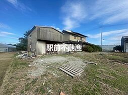 久留米市宮ノ陣土地 1