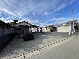 売土地（三瀦町西牟田）800万 1