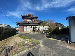 大橋町蜷川中古住宅 1