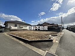 安武町住吉土地 1