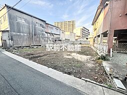 瀬下町売地 1