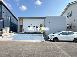 小森野5丁目 平屋建て 1
