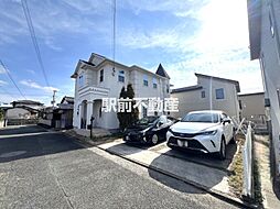 梅満町　セルコホーム施工　注文住宅 1