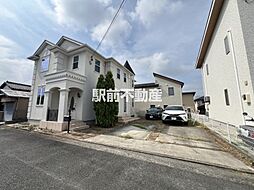 梅満町 こだわりの注文住宅 1
