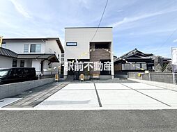 東合川町　大英産業 1