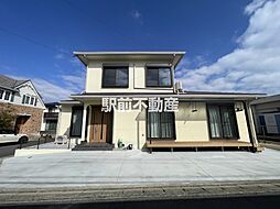 リノベーション中古戸建（荒木町荒木）3300万 1