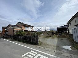 売土地(三瀦町高三潴) 1