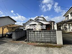 中古戸建（三潴町福光）1570万 1