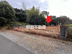 荒木町藤田土地(500万円) 1