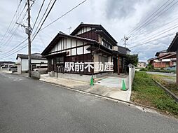 山ノ井中古戸建 1