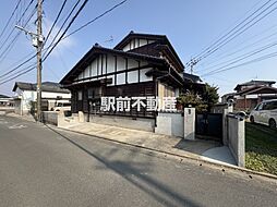 山ノ井中古戸建 1