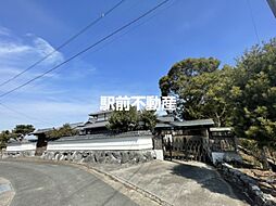 城島町江上土地 1
