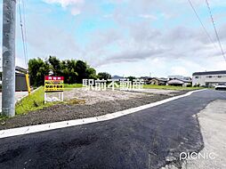 大善寺町夜明　3号地 1