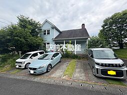 美奈宜の杜中古戸建 1