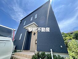 城島タウン戸建て 1