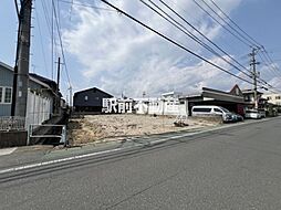 津福本町売地 1