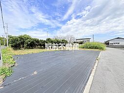 みやま市瀬高町長田　土地 1