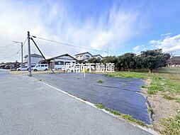 みやま市瀬高町長田　土地 1