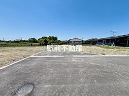 みやま市瀬高分譲地 4号地 1