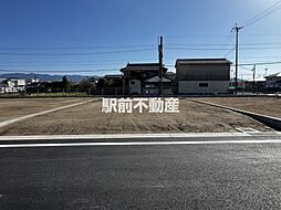 北野町今山分譲地　6号地 1