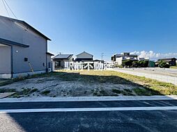 北野町今山分譲地　2号地 1