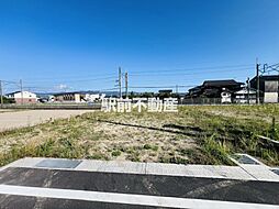 北野町今山分譲地　4号地 1