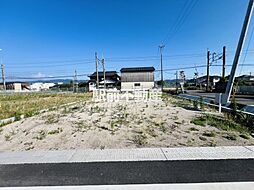 北野町今山分譲地 7号地 1