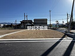 北野町今山分譲地　7号地 1