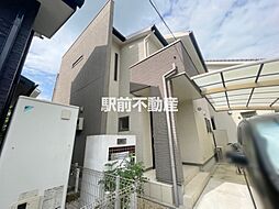 江戸屋敷戸建て 1