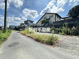 久留米市津福本町土地 1