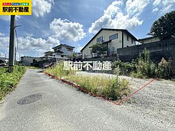 久留米市津福本町土地 1