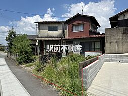 久留米市津福本町土地(建物解体渡し) 1